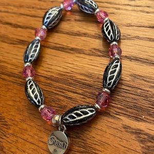 Stash bracelet